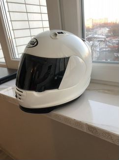 Шлем arai rebel white