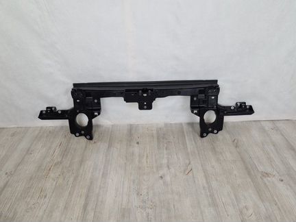 Передняя панель Vw Touareg 7P 2010-2018