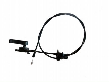 Трос капота Рено Трафик, Опель Виваро новый ориг