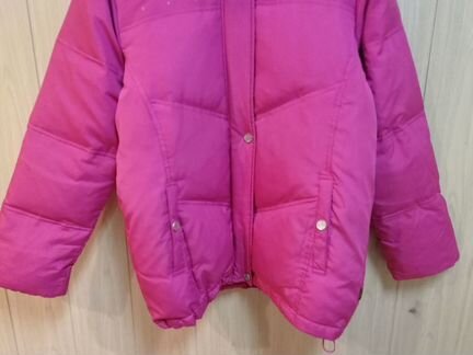 Финская куртка Luhta, демисезон зима, 164