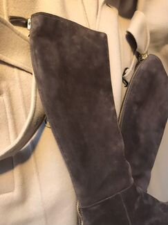 Сапоги Rossini. Оригинал