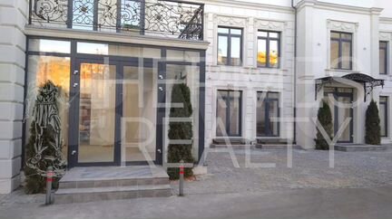 Продажа здания (осз) 1001 м2 м.Цветной бульвар