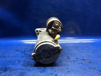 Стартер Opel Astra H 1.3 Z13DTH турбо дизель GM