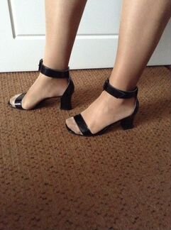 Босоножки Carton Италия