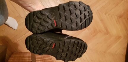 Ботинки детские Adidas 28р. 18 см по стельке