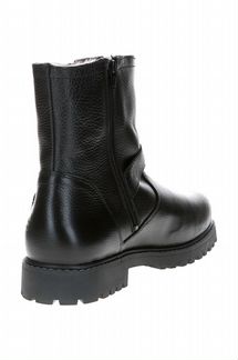 Сапоги мужские Dockers зимние новые