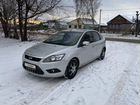 Ford Focus 1.6 AT, 2011, 141 705 км