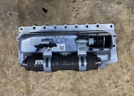 Подушка безопасности пассажира BMW F10 USA америка