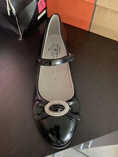 Туфли для девочки