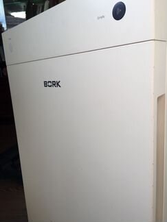 Воздухоувлажнитель-воздухоочиститель Bork А701