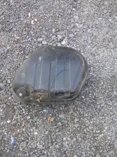 Продаю топливный бак для ваз классика