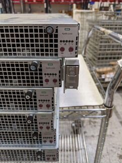 Сервер Supermicro 2x Tesla V100 2x Xeon 6226 384GB