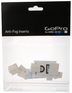Защитные боксы,линзы,поплавки GoPro Hero