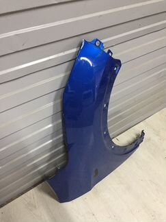 Крыло переднее правое Hyundai Creta