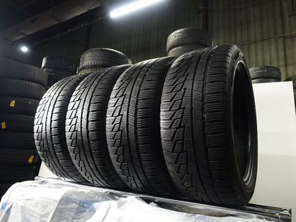235 60 18 Nokian WR G2 S7A