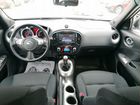 Nissan Juke 1.6 МТ, 2011, 175 000 км объявление продам