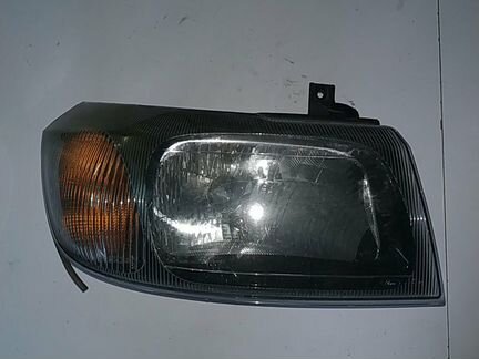 Фара прав., Ford Transit оригинал