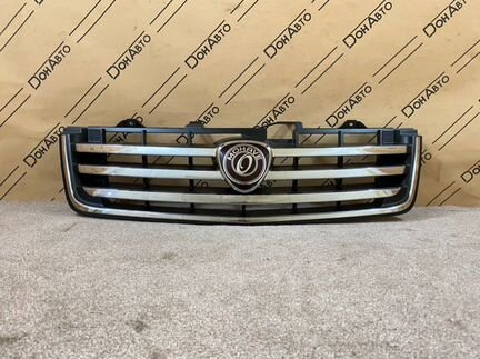 Решетка радиатора Kia Mohave 1