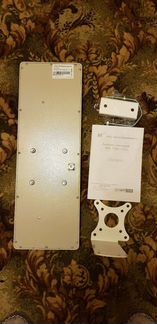 Антенна секторная rfe 5300/120/14