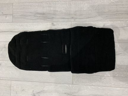 Конверт в коляску