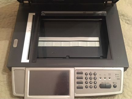 Сканер Xerox DocuMate 3920