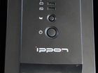 Бесперебойник ippon Smart Power Pro 1400