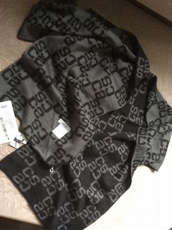 Шарф мужской