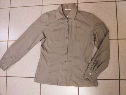 Женская рубашка Glenfield