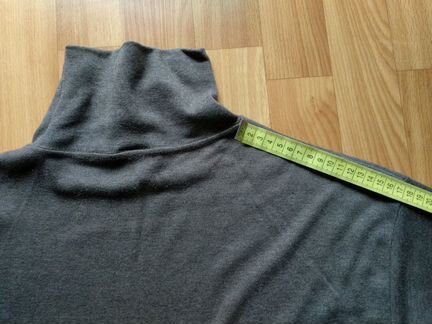 Термокофта водолазка S новая