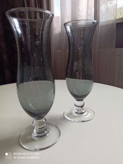 Вазочки Винтаж