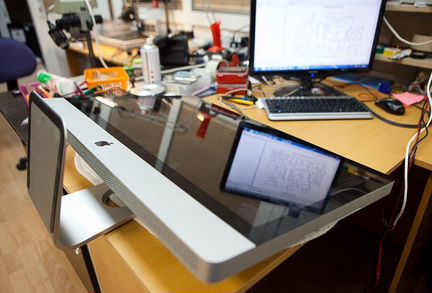 Ремонт Apple Macbook pro/air, iMac, iPhone