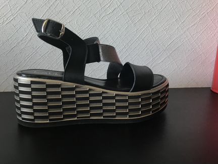 Босоножки Италия. Новые