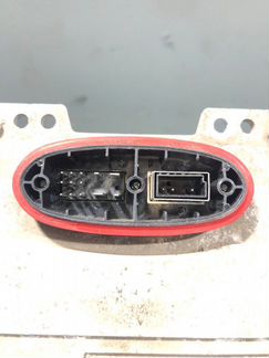 Блок розжига Mercedes-Benz E-Class W212 OM651.924