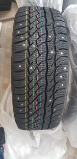 Шины зимние новые шипованные