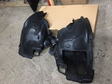 Подкрылок BMW X5 F15 F 15 бмв Ф15 Ф 15