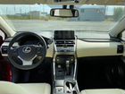 Lexus NX 2.0 AT, 2020, 10 000 км объявление продам