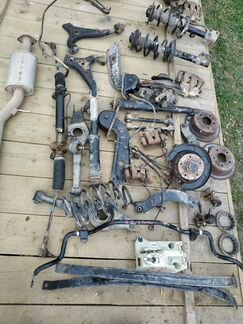 Люк в крышу для Ssang Yong Kyron