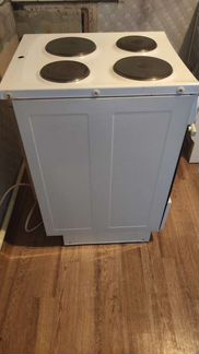 Плита электрическая asko CS 9510