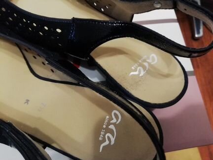 Босоножки Ara румыния 41,5 рзм