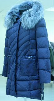 Куртка женская