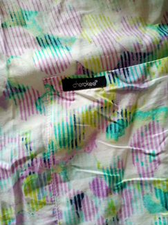 Куртка медицинская Cherokee 4doctors