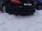 Ford Focus 2.0 МТ, 2012, 229 000 км