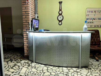 Комната 25 м² в 2-к, 5/5 эт.