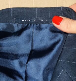 Костюм PAL zileri