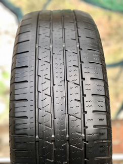 215/65 R16 Continental ContiCrossContact LX