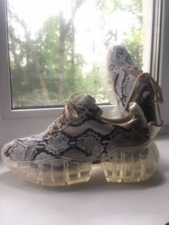 Кроссовки Premium