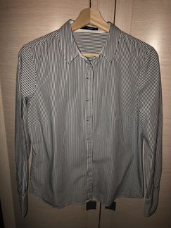 Рубашка классическая Mango, L