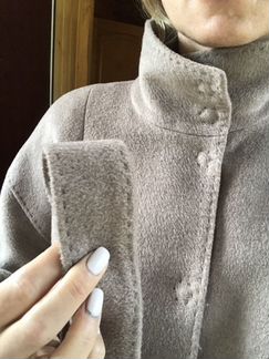 Пальто Pompa
