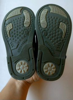 Сандали, босоножки, 12,5 см