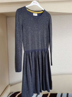 Платье на 9-10 лет